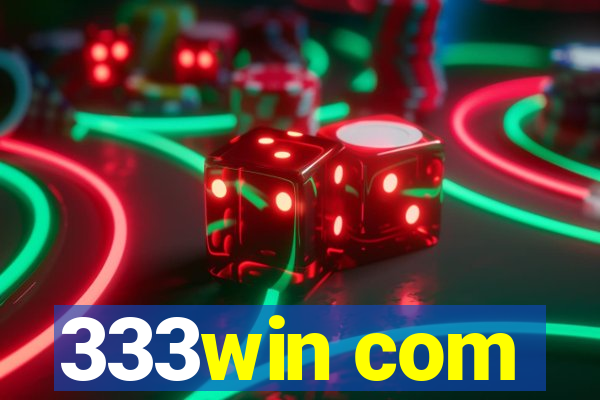333win com